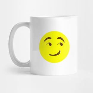 World Emoji Day Mug